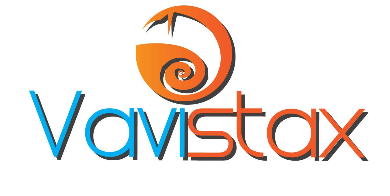 Vavistax Logo